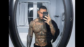 Jeff Logan & Ashley A. Williams reveals their craziest moments on Double Cross video