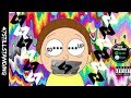 47StillStanding - "So Fucked Up" (Rick & Morty Music Video)