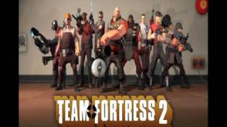**NEW!** Team Fortress 2 Music- 'More Gun'