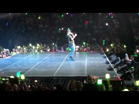 NCT127 - Whiplash @ KCON NY 2018