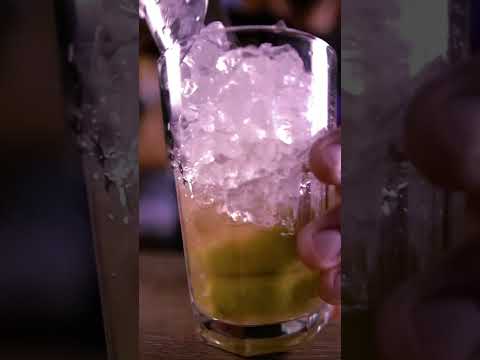 Caipirinha 🇧🇷🍹