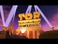 Top Gear Fast Furious Logo 2009