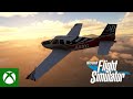 Why I Fly - Microsoft Flight Simulator - Shinji Maeda