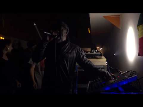 Conscious Skanking #12 Roots Ting & Murray Man / Roots Meditation SoundSystem