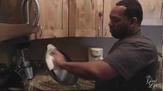 TheGoodLife! Presents: Make it Nice...Featuring Raekwon the Chef
