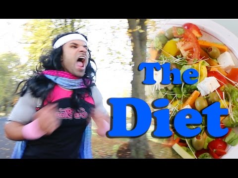 The Nasreen Diet | Rahim Pardesi