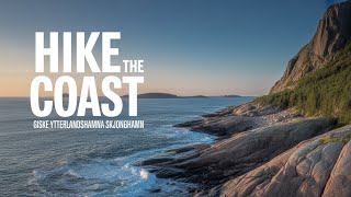 Giske Ytterlandshamna Skjonghamn GoPro10