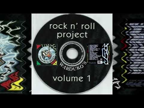 ROCK 'n' ROLL Project  V.1