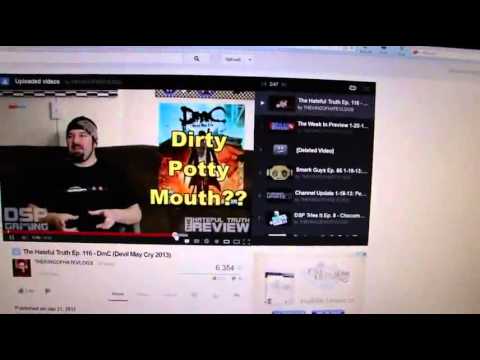 The Hateful Truth Has RETURNED! Watch NOW!reupload