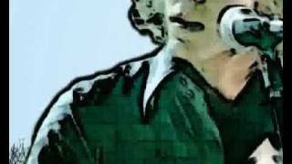 IA Evergreen - switchfoot - animated video