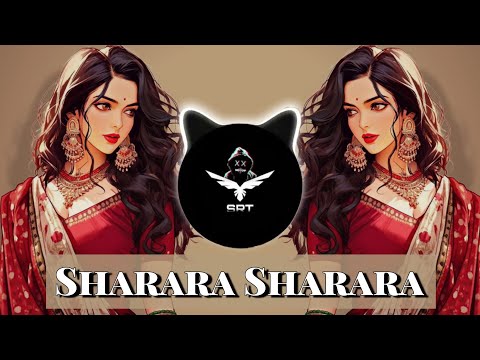 Sharara Sharara | Hip Hop Trap | Mere Yaar Ki Shaadi Hai | New Remix Song | High Bass | SRT MIX