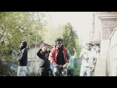 [Bosses Havin Goals] 54Baby Trey x 54Baby Speedy ft BHG Action "RubberBandin Pape" (OfficialVideo)