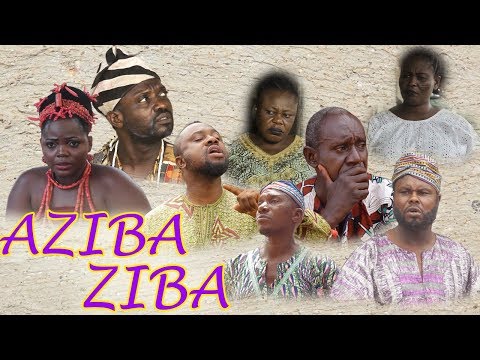 AZIBAZIBA TEIL 1 – NEUESTE BENIN-FILME 2018