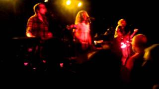 Woody&#39;s Hood Boogie Woogie - Good Old War July 12, 2011 Boston, MA