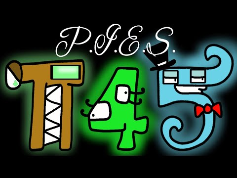 Pi's Incredibly Evil Schemes | Episode Two (4, 5)