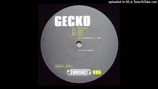 Gecko-Area