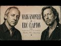 Eric Clapton & Mark Knopfler – Midnight Highway Blues 🎸 Legendary Guitar Blues (Inspired Tribute)