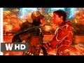 The Flash 2023 Flash Vs Flash Mindbending Scene In Hindi Movie Clip HD