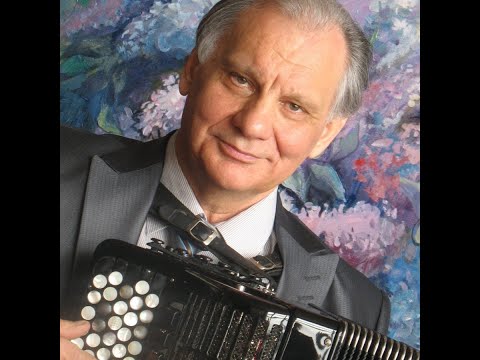 Vyacheslav Semenov (Russia) Accordion Star International Competition 2021- President of the Jury