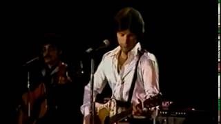 Rick Nelson You Just Can&#39;t Quit Live