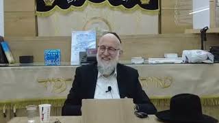 ''אין אומתנו אומה אלא בתורתה'' - הרב אברהם לוי שליט''א (הרב שלמה לוינשטיין) - התמונה מוצגת ישירות מתוך אתר האינטרנט יוטיוב. זכויות היוצרים בתמונה שייכות ליוצרה. קישור קרדיט למקור התוכן נמצא בתוך דף הסרטון ''אין אומתנו אומה אלא בתורתה'' - הרב אברהם לוי שליט''א (הרב שלמה לוינשטיין) - התמונה מוצגת ישירות מתוך אתר האינטרנט יוטיוב. זכויות היוצרים בתמונה שייכות ליוצרה. קישור קרדיט למקור התוכן נמצא בתוך דף הסרטון