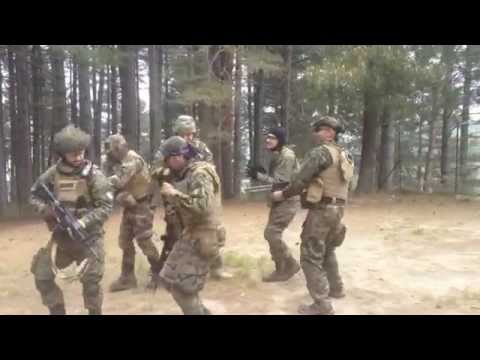 We are Happy from A.S.D. BLACK OPS CATANZARO SOFTAIR