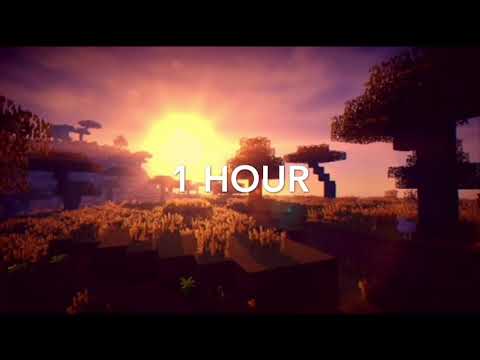 sweden by c418 except its kind of sad and very nostalgic 1 hour version