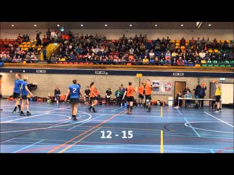 Unitas Perspectief 1   KVA 1