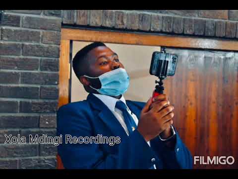 Bawo Mhaga - MM Society Revival 2018