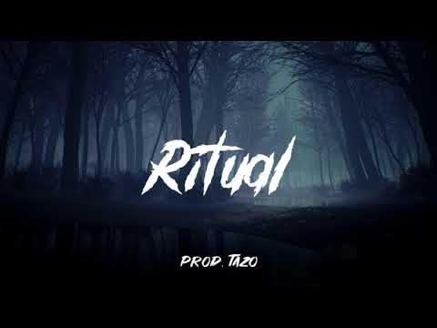 ''Ritual'' - KO x Karma x V9 UK Drill Type Beat (prod. Tazo)