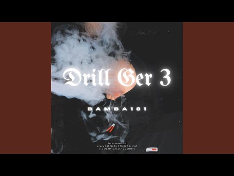 Drill Ger 3