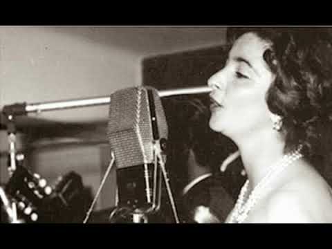 Primavera - Gladys Moreno