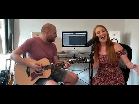 Thumbnail for We Don't Have to Take Our Clothes Off - Acoustic Cover by Sine, Stew