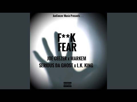 Fuck Fear