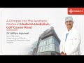 Inside Medanta Mediclinic S Aesthetic Centre Golf Course Road