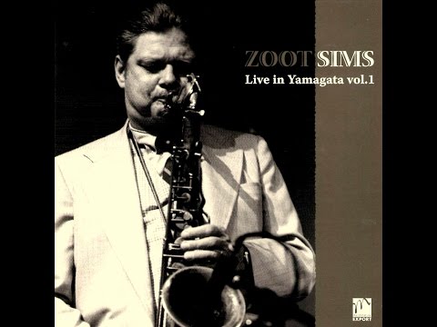 Zoot Sims Quintet - Limehouse Blues