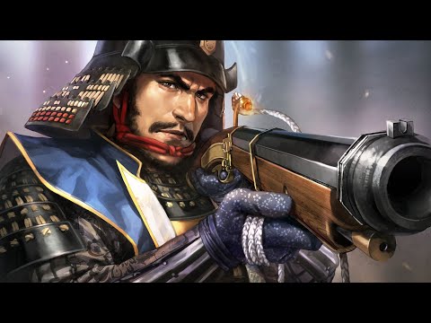 ¿Los Samuráis Usaban armas de fuego? - Historia de Japón - Mira la Historia