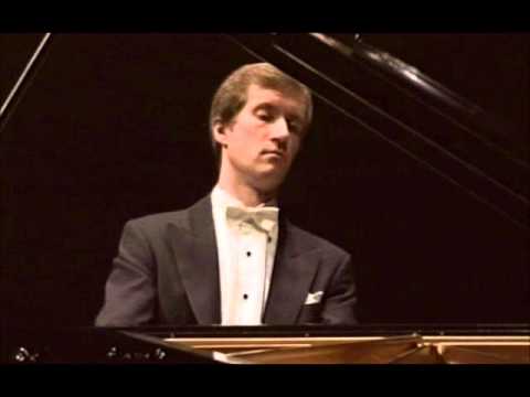 Nikolai Lugansky - Rachmaninov Piano Concerto No 3