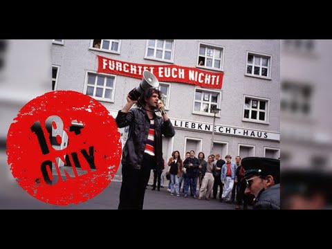 Christoph Schlingensief - Lager ohne Grenzen (1999)