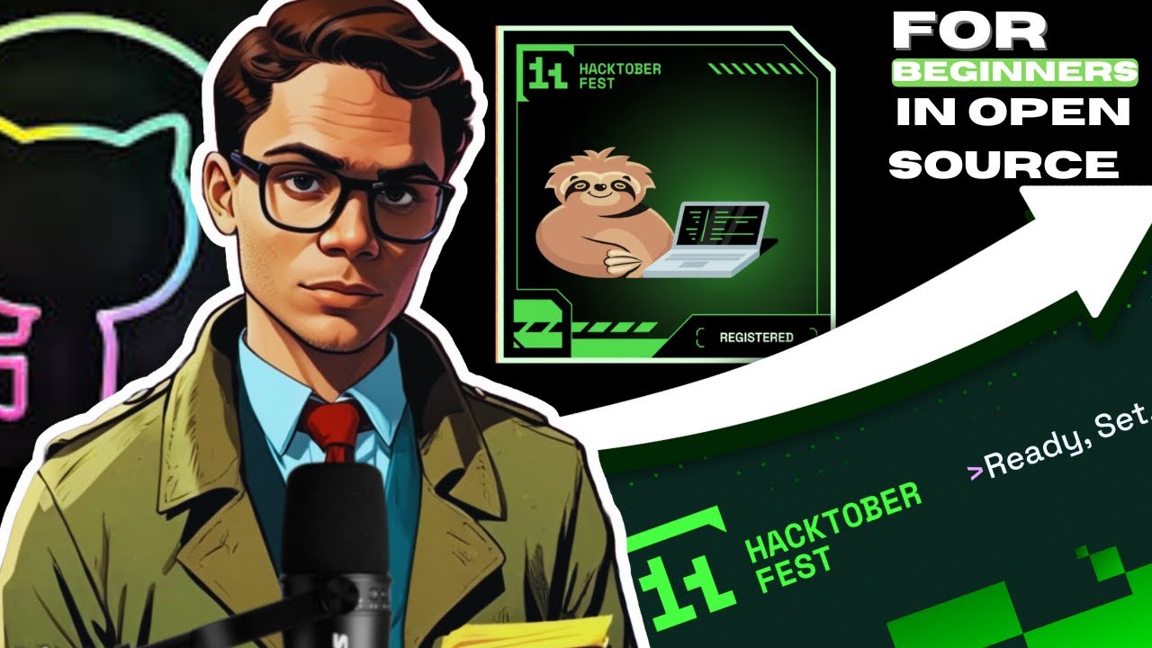 Biggest Opensource Fest - Registration starts! | How to start contributing in opensource?