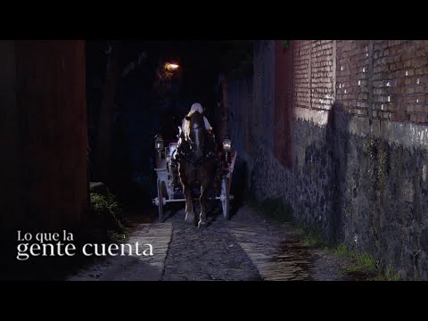 What People Say | The Cart of Death