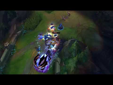 0.051 — Sylas vs Ornn