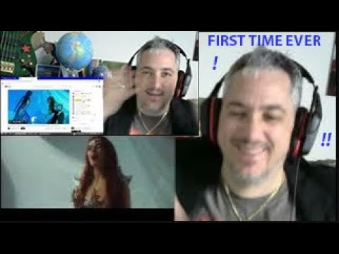 The Dark Side Of The Moon ,Fabienne Erni New Horizons 1ST TIME reaction Punk Rock Head Giacomo James