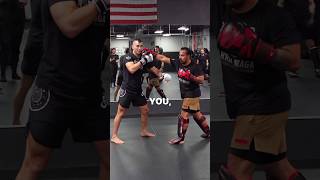 Download lagu How to defend against the straight right/ cross punch mp3 Download lagu How to defend against the straight right/ cross punch mp3