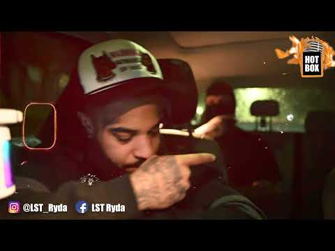 LST Ryda | HotBox🔥 Ep47 - Boston Edition