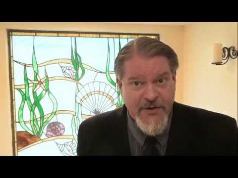 Rev. Don's Vlog - Free Will