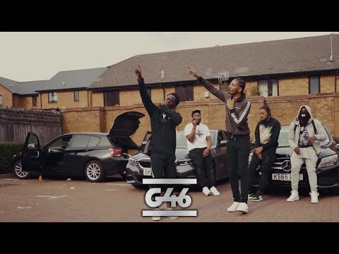 Lil Mo x Bobby - Fast Life 2 (Prod. by Tobi Aitch) [Music Video] |G46 GRIME