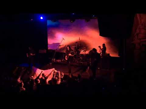 M8L8TH - Reconquista (Asgardsrei, 2017)