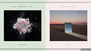 THE MIDDLE x STAY | Mashup of Zedd &amp; Grey/Alessia Cara/Maren Morris