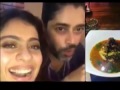 Kajol Beef Party Kajol Having Beef Party With Friends Viral Video Latest News